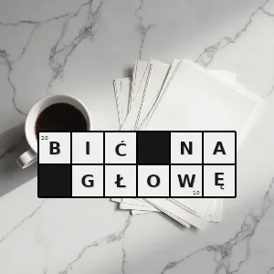 Rozwiązanie krzyżówki: decydować o dominacji kogoś lub czegoś wyznaczać sporą przewagę - bić na głowę | hasła, synonimy i podpowiedzi Hasło krzyżówkowe decydować o dominacji kogoś lub czegoś wyznaczać sporą przewagę - bić na głowę – rozwiązanie, synonimy, podpowiedzi i definicje krzyżówkowe